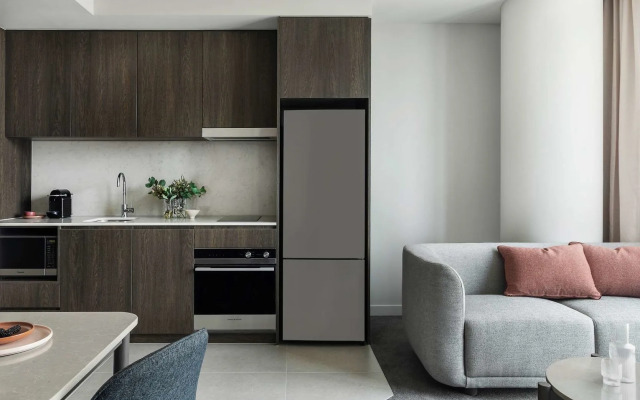 Oakwood Premier Melbourne