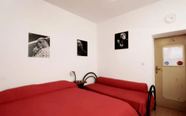 Bed & Breakfast La Casa del Frenz