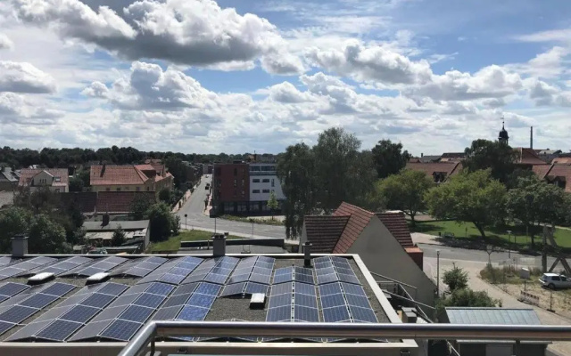 Speicher Residenz Barth E4 App 10