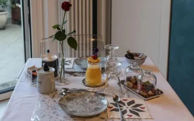 Bed And Breakfast 3 Stars Albenga