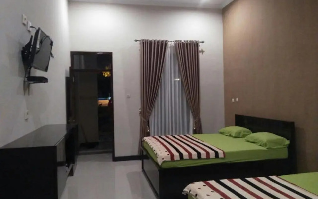 Sederhana Homestay