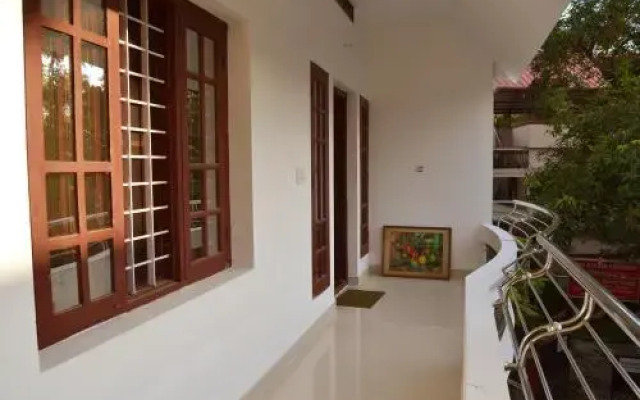 Sheebas Homestay