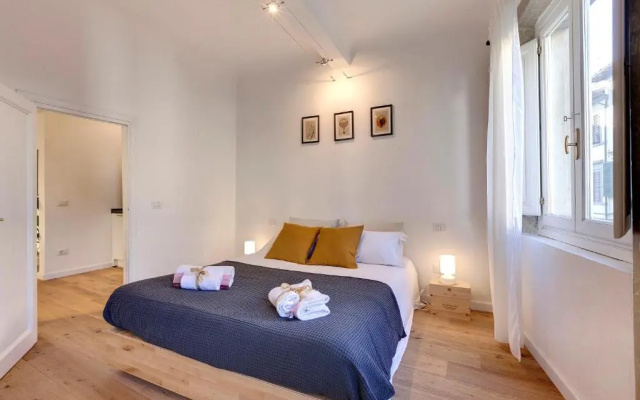 Mamo Florence - Aida Apartment