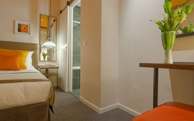 Ibis Paris Meudon Velizy