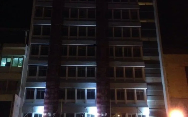 MB Hotel Lahad Datu