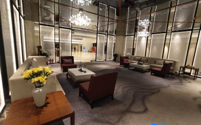 Wancheng International Hotel