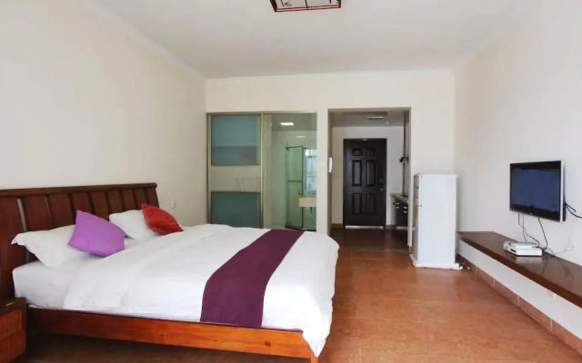 Sanya Yomovo Apartment Golden Phoenix