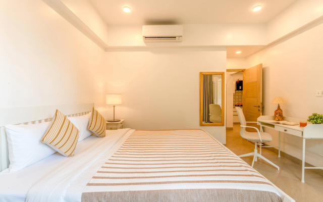 Gorgeous 1BHK