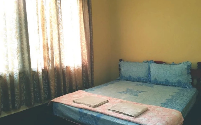 Sengsouk Guesthouse