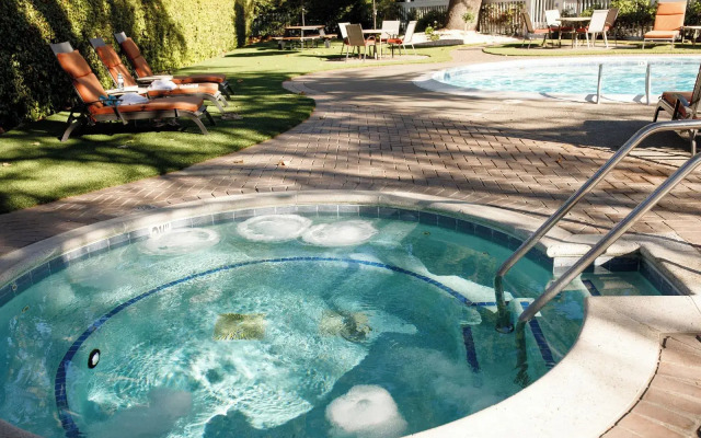 El Bonita Motel