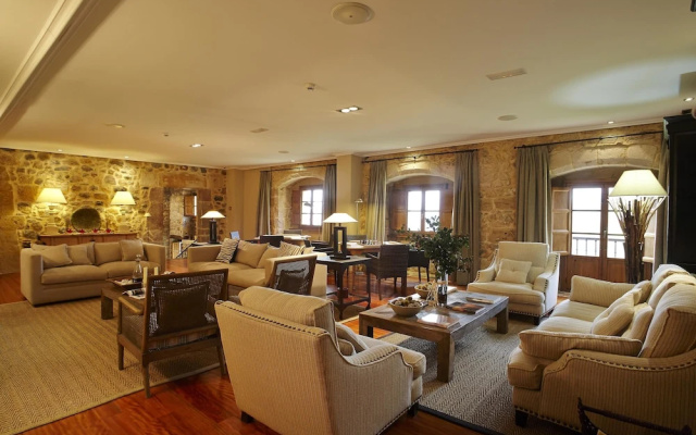 Palacio de Rubianes, Hotel & Golf