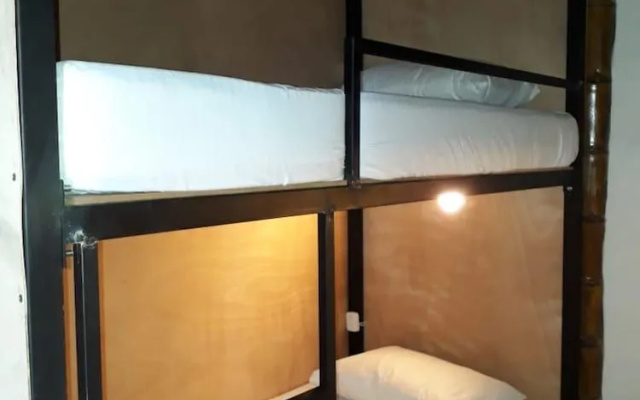 Soa Hostel