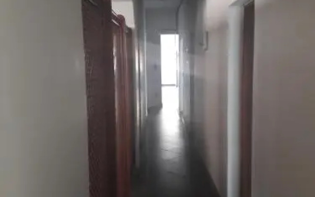 Hotel Santiago