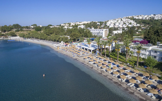 Mio Mare Resort