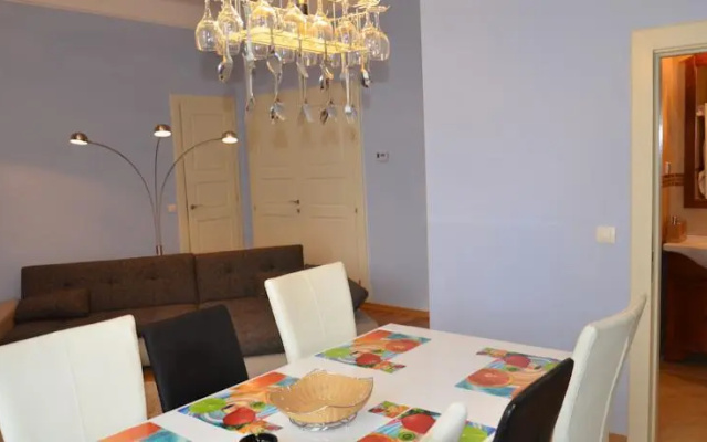 Vienna Apartment