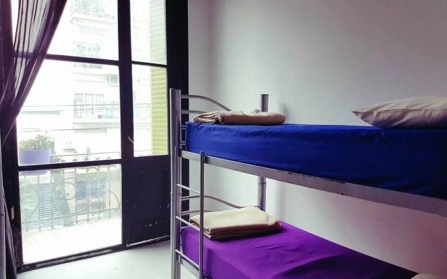 Eco Pampa Palermo Hostel