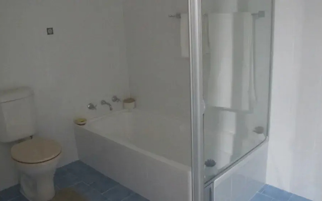 Sleek apartment Unit 87