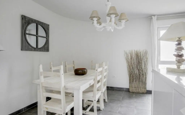 Appartement Biscarrosse Plage, 3 pièces, 5 personnes - FR-1-521-9