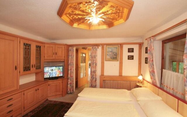 Chalet Fischer