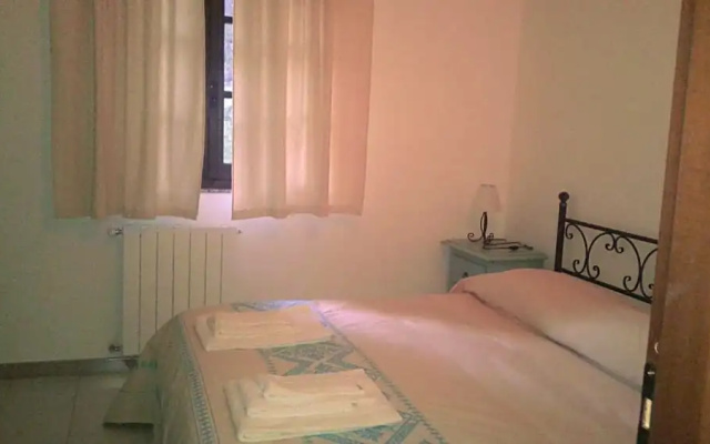 B&B S'Archiotta