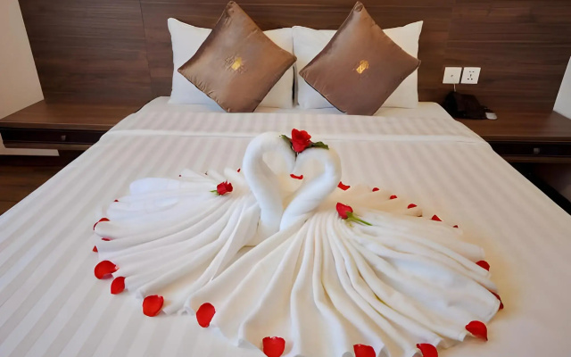Lenid Nha Trang Hotel