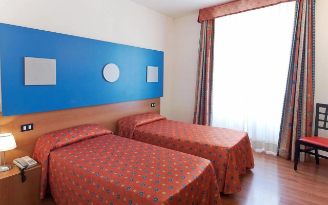 Hotel San Remo