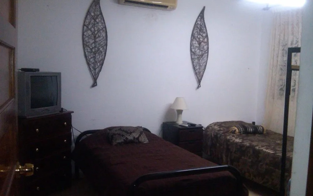 Hostal My Home in Panama - Hostel