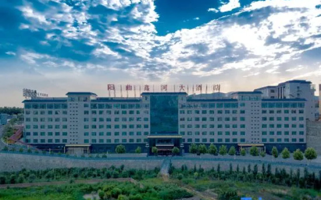 Yangquxinhe Hotel