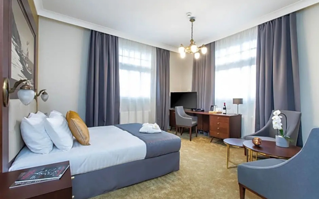 Jakubowy Hotel