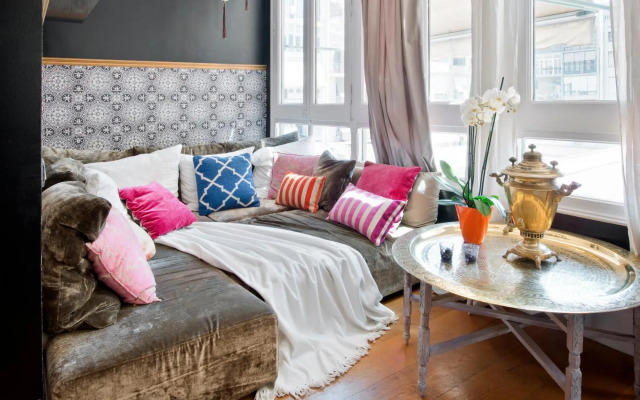 HoHomes - Luxury Palacete