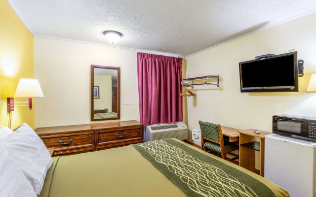 Econo Lodge Morgantown