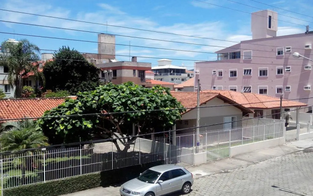 Pousada Dom Toazza
