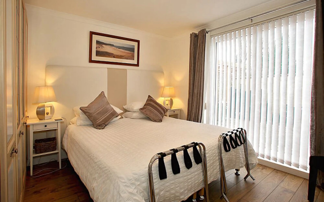 Sandwood B&B