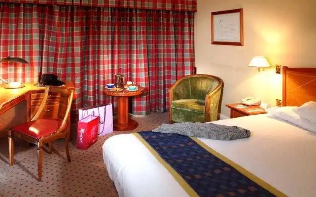 Hilton Garden Inn Plymouth