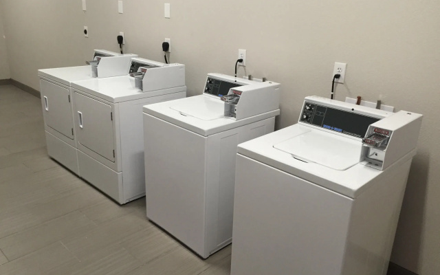 MainStay Suites Odessa I-20