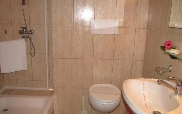 Hotel Sibiu