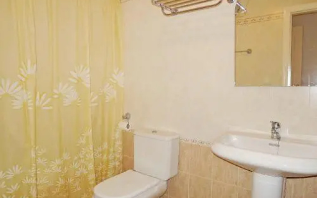 Apartment Altea Dorada