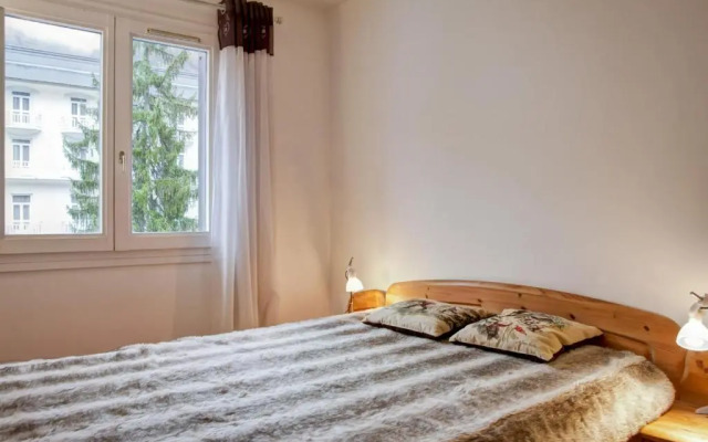 Appartement Brides-les-Bains, 3 pièces, 6 personnes - FR-1-512-7
