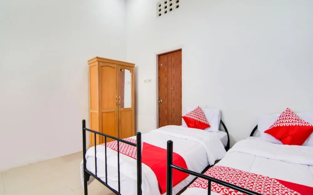 OYO 91514 Gedung Putih Inn Syariah