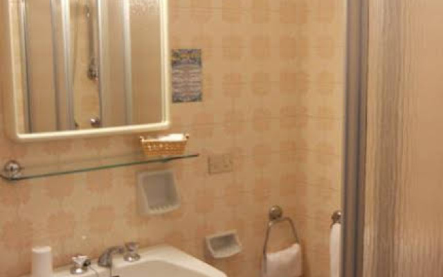 Hotel Cauccio
