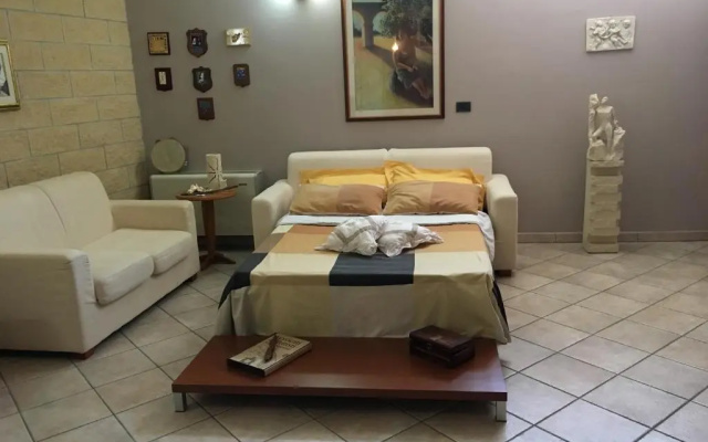 Villa Abati