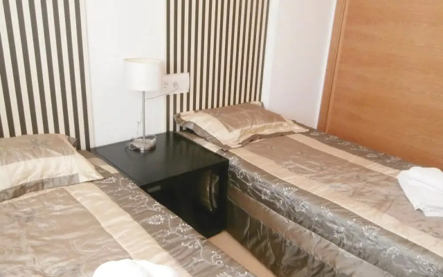 Polaris Apartment