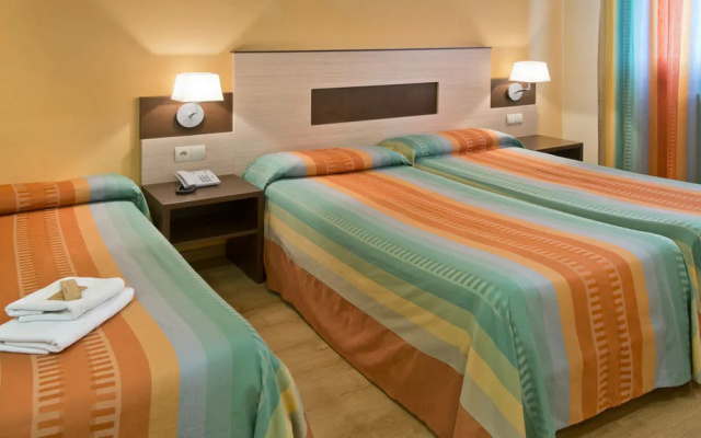 Hotel Serhs Ski Port del Comte