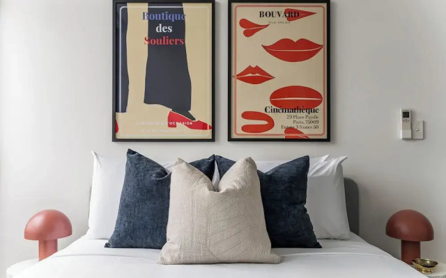 King Street Apartments by Urban Rest
