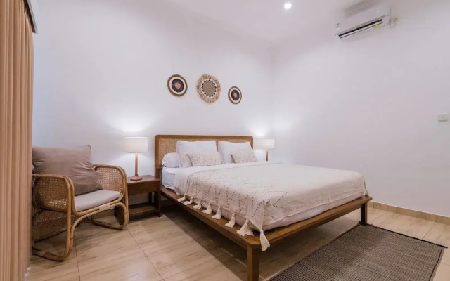Villa Leya Canggu - Ella Villa Bali