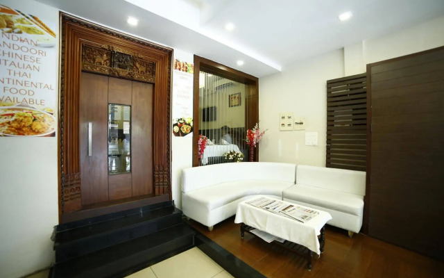 Arunik Inn