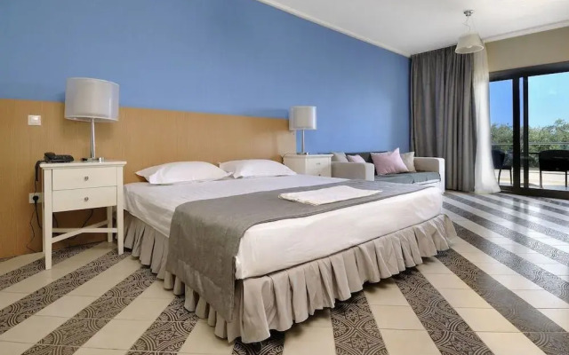Krotiri Resort