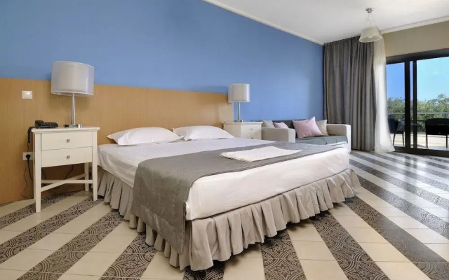 Krotiri Resort