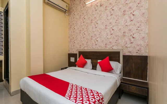 OYO 6292 Hotel Laxmi Niwas