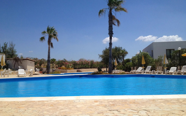 Zahira Resort